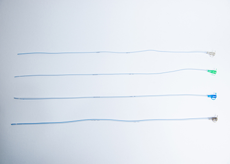 INFANT FEEDING TUBE SZ:08FG